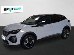 Other Gebraucht 2025 Peugeot 2008 GT SUV | 26.950 €