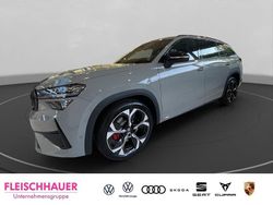 Grau Neu 2025 Skoda Kodiaq RS SUV | 55.980 € (Fairer Preis)