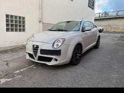 Weiß Gebraucht 2009 Alfa Romeo MiTo Kleinwagen | 3.200 € (Fairer Preis)