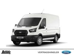 Frozen white Neu 2025 Ford Transit Trend Abholung | 34.986 € (Superpreis)