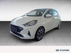 Weiß Gebraucht 2024 Hyundai i10 Comfort Kleinwagen | 19.990 € (Etwas zu teuer)