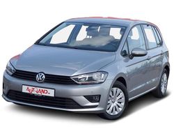 Grau Gebraucht 2015 VW Golf VII | 11.990 € (Etwas zu teuer)