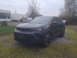 Schwarz Gebraucht 2023 Opel Mokka GS Line SUV | 22.894 € (Teuer)
