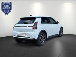Weiß Neu 2025 Renault R5 Komfort Kleinwagen | 31.990 € (Fairer Preis)