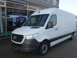 Weiß Gebraucht 2020 Mercedes Sprinter Van | 35.700 € (Fairer Preis)