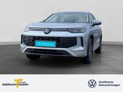 Silber Gebraucht 2025 VW Tayron Life SUV | 42.680 € (Superpreis)