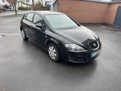 Schwarz Gebraucht 2012 Seat Leon Limousine | 3.970 € (Superpreis)