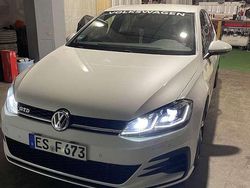 Gebraucht 2017 VW Golf VII GTD Limousine | 17.800 € (Teuer)