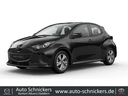 Neu 2025 Mazda 2 Exclusive-Line | 24.890 € (Fairer Preis)