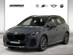 Grau Neu 2025 BMW 223 Active Tourer M Sport Van / Kleinbus | 62.060 €