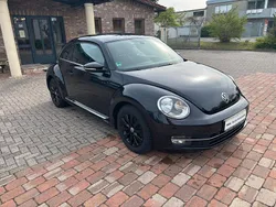 Schwarz Gebraucht 2014 VW Beetle Design Kleinwagen | 12.750 € (Guter Preis)