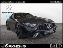 Manufaktur magno lack manufakt Gebraucht 2024 Mercedes SL55 AMG AMG Cabrio | 127.790 € (Guter Preis)