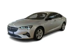 Silber Gebraucht 2021 Opel Insignia Elegance Limousine | 21.380 € (Fairer Preis)
