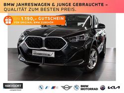Black sapphire Gebraucht 2024 BMW X2 Shadowline SUV | 41.270 €