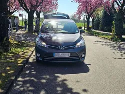 Toyota Verso