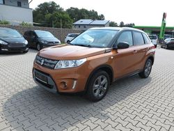 Gold Gebraucht 2015 Suzuki Vitara Club SUV | 12.900 € (Fairer Preis)