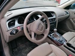 Blau Gebraucht 2011 Audi A4 Kombi | 8.250 € (Guter Preis)