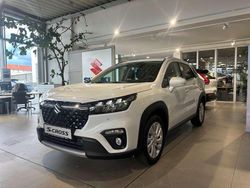 Cool white pearl Neu 2025 Suzuki SX4 Comfort SUV | 27.900 € (Etwas zu teuer)