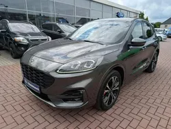 Grau Gebraucht 2021 Ford Kuga ST-Line X SUV | 24.990 € (Fairer Preis)
