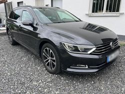 Grau Gebraucht 2019 VW Passat Comfortline Kombi | 12.700 € (Guter Preis)