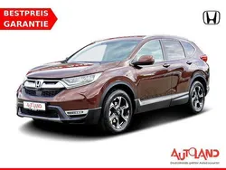 Andere Gebraucht 2021 Honda CR-V Lifestyle SUV | 26.990 € (Guter Preis)