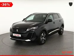 Andere Gebraucht 2024 Peugeot 5008 GTi Van / Kleinbus | 29.890 € (Fairer Preis)