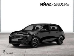 Schwarz Neu 2025 Opel Astra Edition Kombi | 28.999 € (Etwas zu teuer)