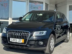 Schwarz Gebraucht 2016 Audi Q5 Comfort SUV | 15.790 € (Guter Preis)