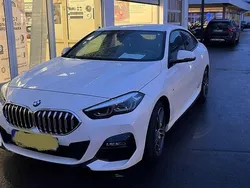 Weiß Gebraucht 2022 BMW 218 Sport Line Coupé | 25.780 € (Fairer Preis)