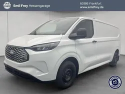 Weiß Neu 2025 Ford E-Transit Trend Van | 46.398 € (Teuer)