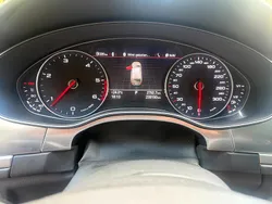 Schwarz Gebraucht 2011 Audi A6 Kombi | 9.300 € (Superpreis)