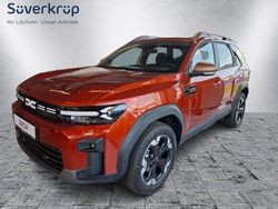 Braun Neu 2025 Dacia Bigster Extreme SUV | 30.380 € (Fairer Preis)