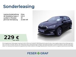 Schwarz (black magic perleffekt) Neu 2025 Skoda Fabia Tour Kleinwagen | 24.978 € (Fairer Preis)