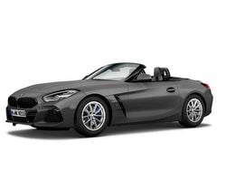 Gebraucht 2025 BMW Z4 M Sport Cabrio | 44.580 € (Superpreis)