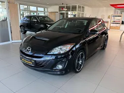 Schwarz Gebraucht 2011 Mazda 3 Limousine | 13.990 € (Teuer)