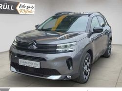 Grau Neu 2025 Citroën C5 Aircross SUV | 28.890 € (Fairer Preis)