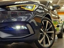 Grau Gebraucht 2024 Seat Leon ST FR Kombi | 26.975 € (Fairer Preis)