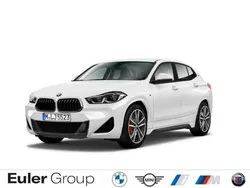 Weiss Gebraucht 2022 BMW X2 Performance SUV | 27.999 € (Fairer Preis)