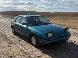 Blau Gebraucht 1994 Mazda 323F Comfort Limousine | 4.500 €