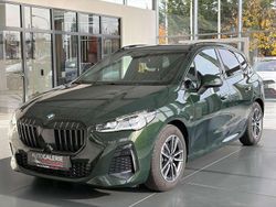 San remo green Gebraucht 2024 BMW 218 Active Tourer M Sport Van / Kleinbus | 27.400 € (Superpreis)