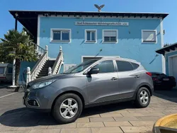 Grau Gebraucht 2013 Hyundai ix35 Style SUV | 8.999 € (Fairer Preis)