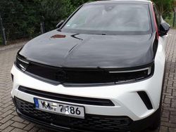 Weiß Gebraucht 2022 Opel Mokka GS Line SUV | 17.499 € (Guter Preis)