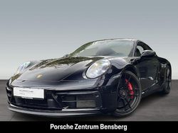 Schwarz Gebraucht 2024 Porsche 911 Carrera 4 GTS Coupé | 145.900 € (Fairer Preis)