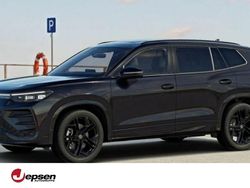 Grenadillschwarz metallic Neu 2025 VW Tayron R-line SUV | 71.470 €