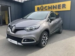 Gebraucht 2017 Renault Captur XMOD SUV | 12.990 € (Fairer Preis)