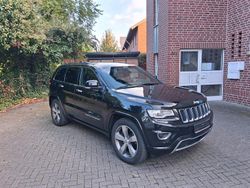 Schwarz Gebraucht 2015 Jeep Grand Cherokee SUV | 10.888 € (Guter Preis)