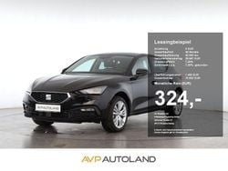 Schwarz Neu 2025 Seat Leon Style Kombi | 28.587 € (Fairer Preis)