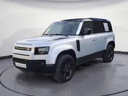 Silber Gebraucht 2022 Land Rover Defender S SUV | 66.950 € (Guter Preis)