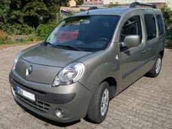 Grau Gebraucht 2011 Renault Kangoo Expression Van / Kleinbus | 4.500 € (Guter Preis)