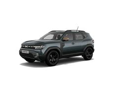 Zedergrün Neu 2025 Dacia Duster Extreme SUV | 31.630 € (Fairer Preis)